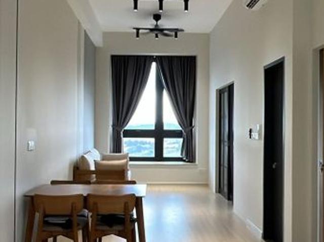 Condominium for rent in Bukit Ledang, Johor