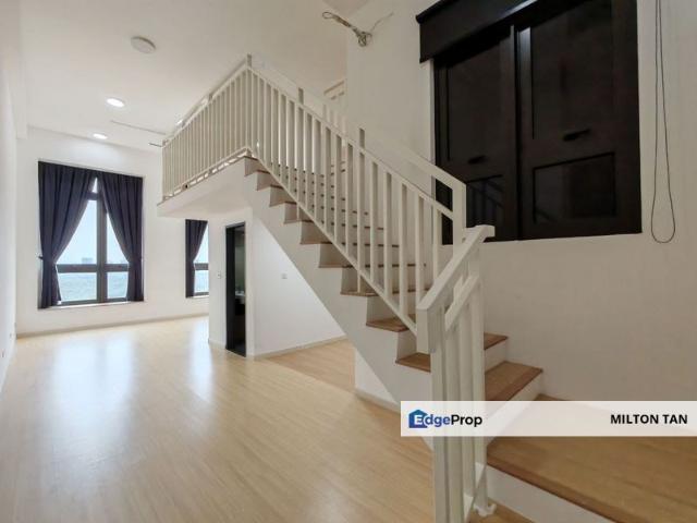 Condominium for sale in Bukit Ledang, Johor