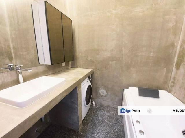 Condominium for sale in Bukit Ledang, Johor
