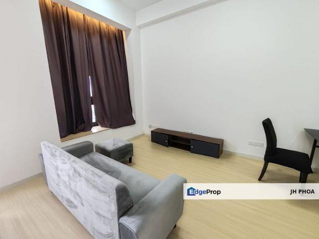 Condominium for rent in Bukit Ledang, Johor