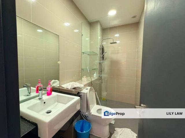 Condominium for sale in Bukit Ledang, Johor
