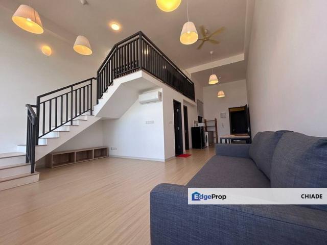 Condominium for rent in Bukit Ledang, Johor