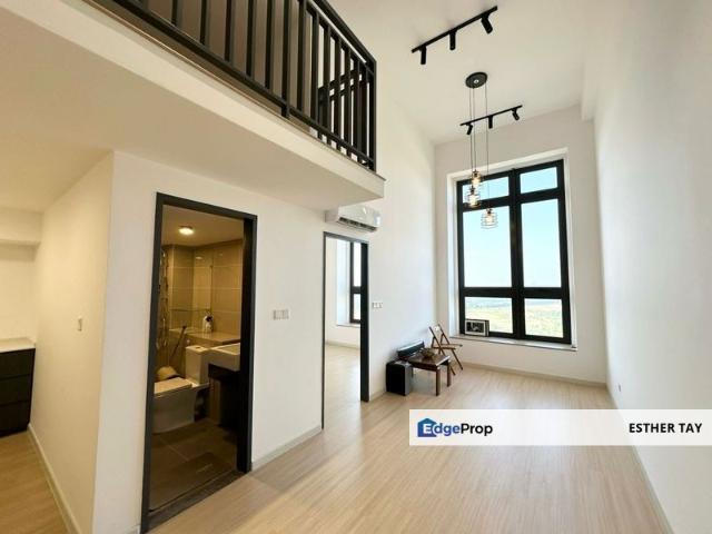 Condominium for rent in Bukit Ledang, Johor