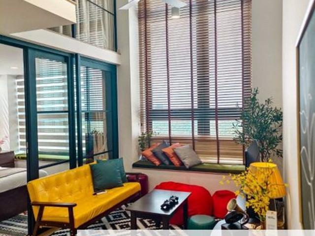 Condominium for rent in Bukit Ledang, Johor