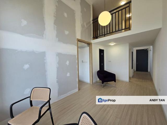 Condominium for sale in Bukit Ledang, Johor