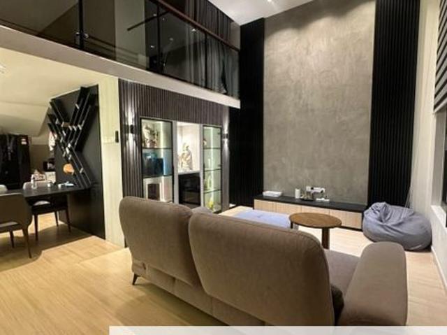 Condominium for rent in Bukit Ledang, Johor