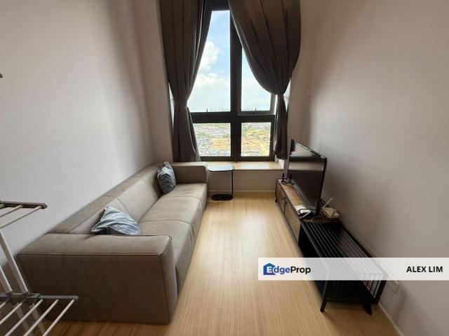 Condominium for rent in Bukit Ledang, Johor