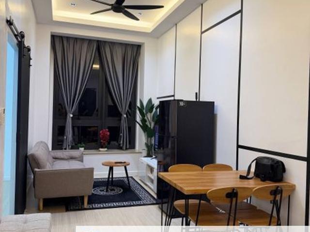 Condominium for rent in Sunway Iskandar, Iskandar Puteri
