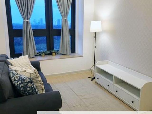 Condominium for rent in Bukit Ledang, Johor