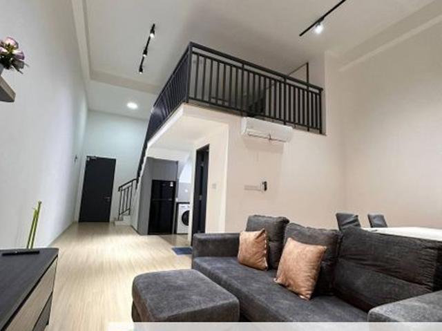 Condominium for rent in Bukit Ledang, Johor