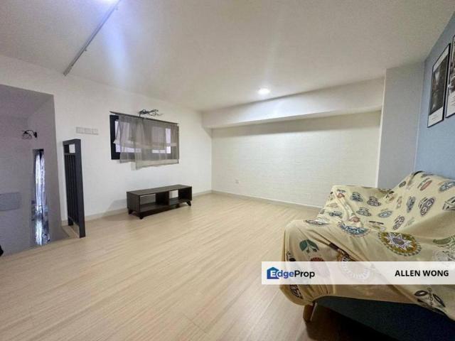 Condominium for rent in Bukit Ledang, Johor