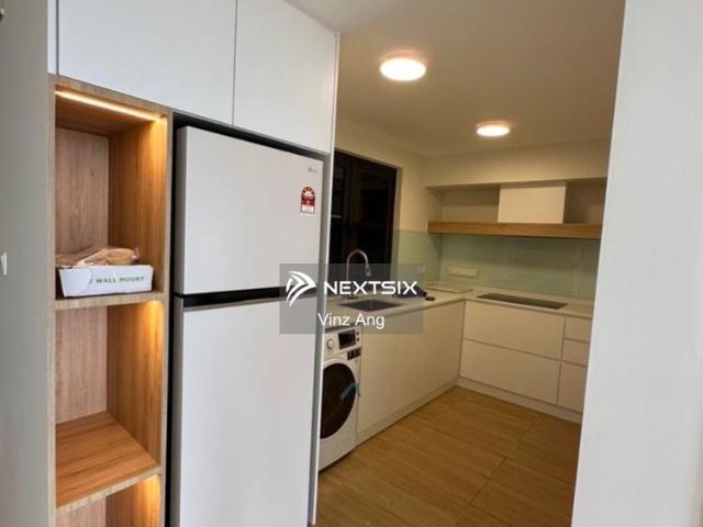 Apartment for rent in Bukit Ledang, Johor