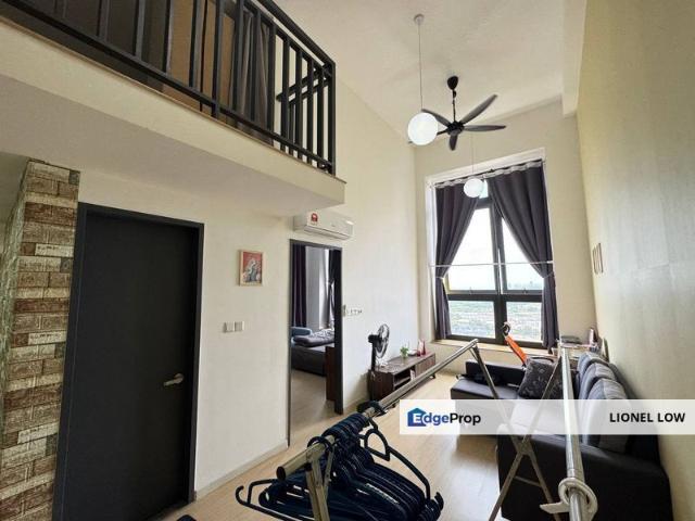 Condominium for sale in Bukit Ledang, Johor