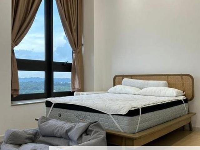 Condominium for rent in Bukit Ledang, Johor