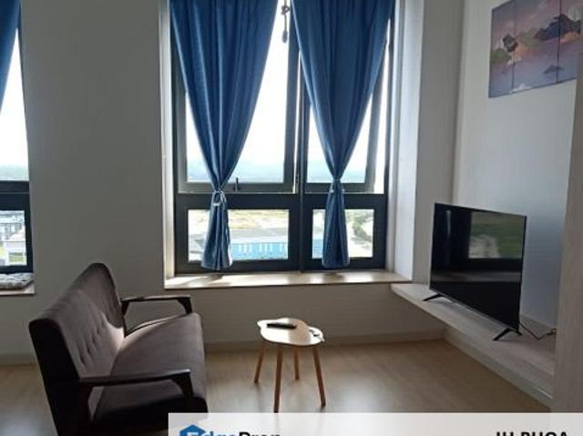 Condominium for rent in Bukit Ledang, Johor