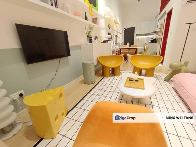 Condominium for rent in Sunway Iskandar, Iskandar Puteri