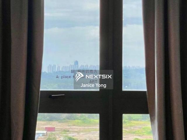 Apartment for rent in Bukit Ledang, Johor