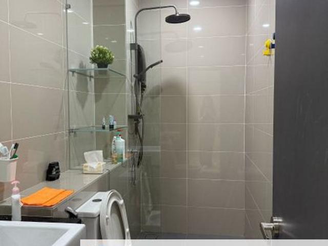 Condominium for sale in Bukit Ledang, Johor