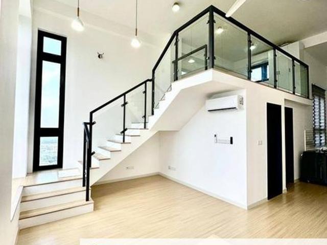 Condominium for sale in Bukit Ledang, Johor