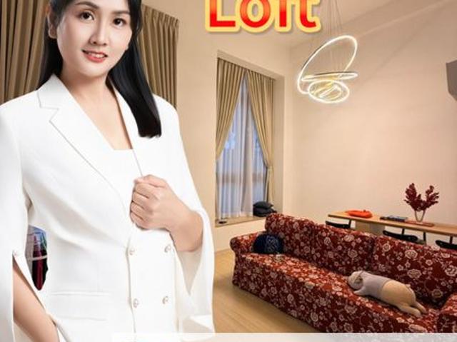 Condominium for rent in Bukit Ledang, Johor