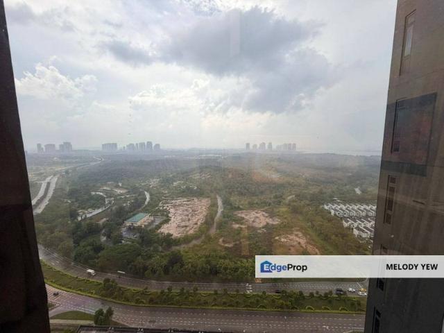 Condominium for sale in Bukit Ledang, Johor