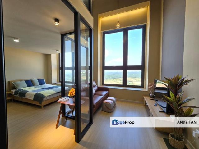 Condominium for sale in Bukit Ledang, Johor