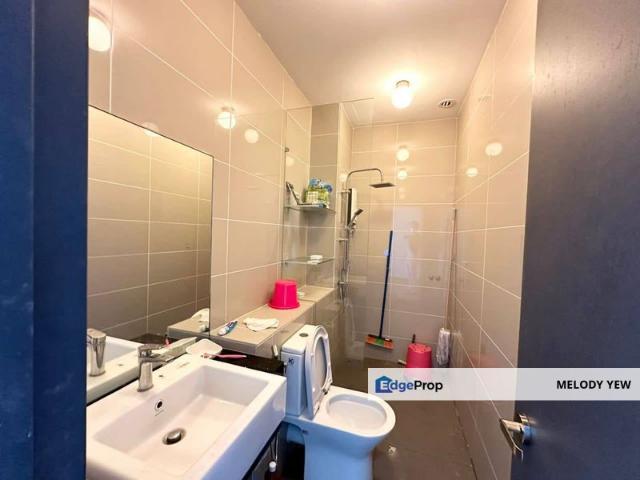 Condominium for sale in Bukit Ledang, Johor