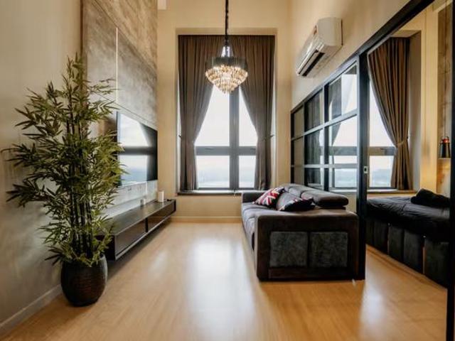 Serviced Residence for sale in Bukit Ledang, Johor