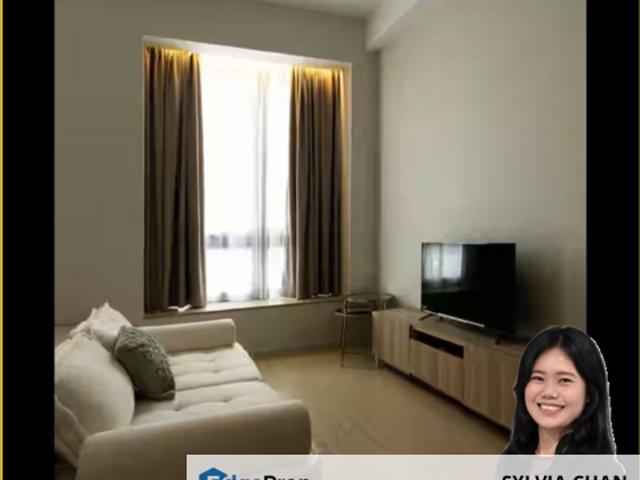 Condominium for rent in Bukit Ledang, Johor