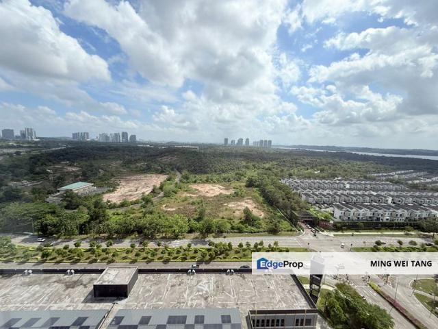 Condominium for sale in Bukit Ledang, Johor