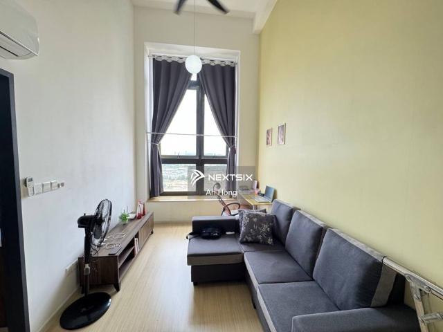 Apartment for rent in Bukit Ledang, Johor