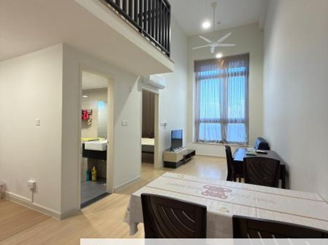 Condominium for rent in Bukit Ledang, Johor