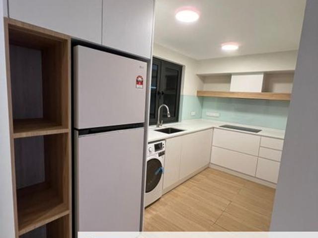 Condominium for rent in Bukit Ledang, Johor