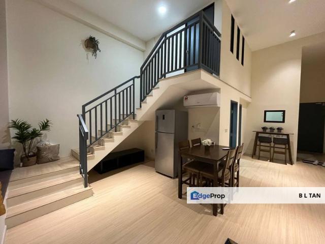 Condominium for rent in Bukit Ledang, Johor