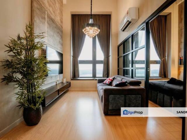 Condominium for sale in Bukit Ledang, Johor