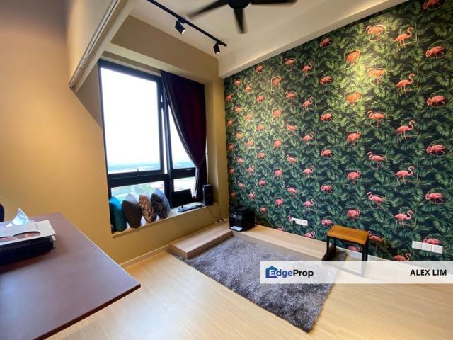 Condominium for rent in Bukit Ledang, Johor
