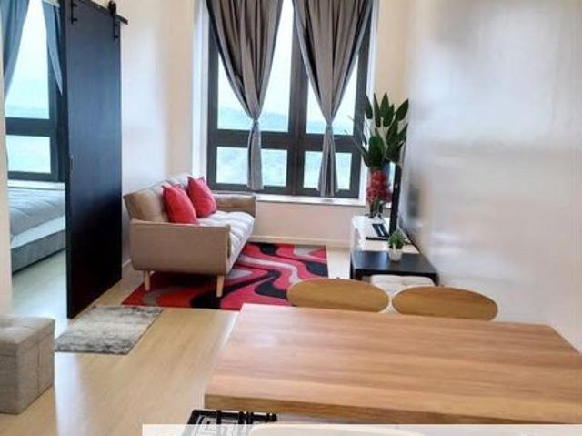 Condominium for rent in Sunway Iskandar, Iskandar Puteri