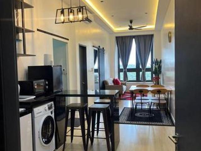 Serviced Residence for rent in Iskandar Puteri, Johor Bahru