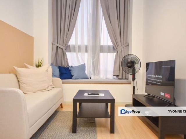 Condominium for rent in Bukit Ledang, Johor