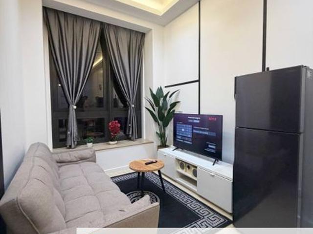 Condominium for rent in Sunway Iskandar, Iskandar Puteri