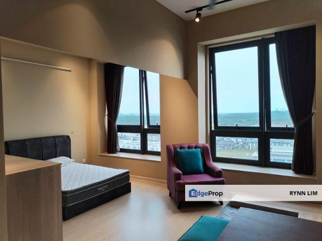 Condominium for rent in Bukit Ledang, Johor