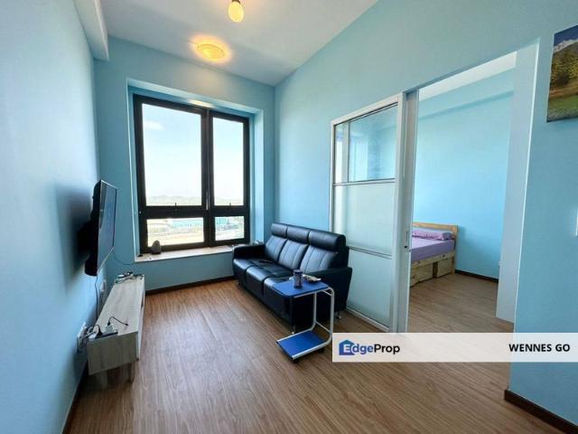 Condominium for sale in Bukit Ledang, Johor