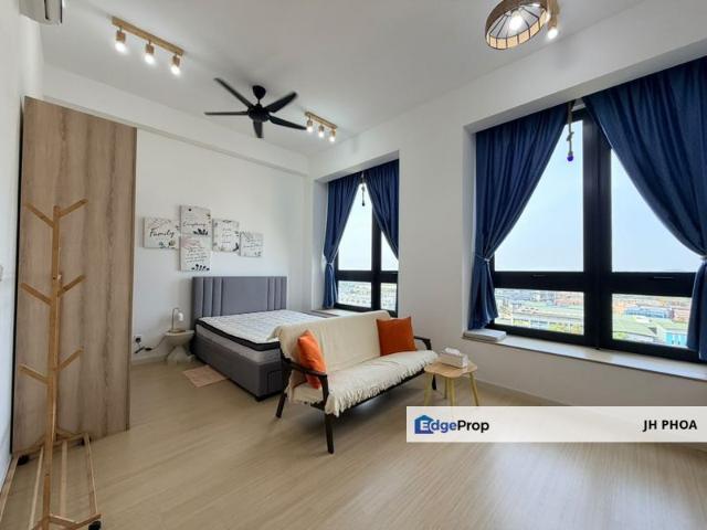 Condominium for rent in Sunway Iskandar, Iskandar Puteri