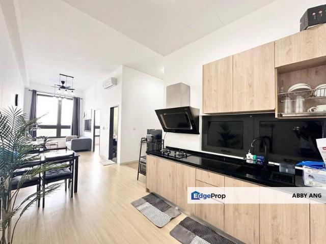 Condominium for sale in Bukit Ledang, Johor