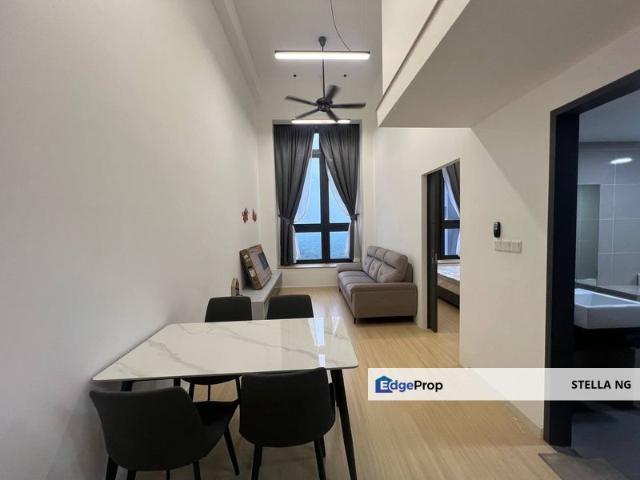 Condominium for rent in Bukit Ledang, Johor