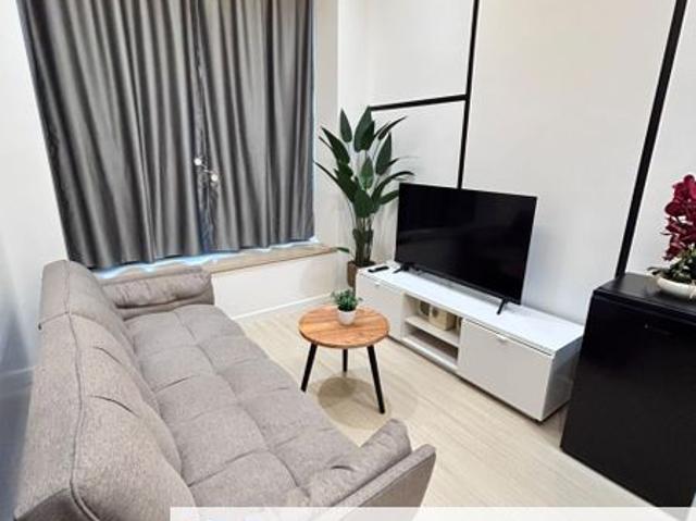 Condominium for rent in Bukit Ledang, Johor