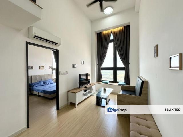 Condominium for sale in Bukit Ledang, Johor