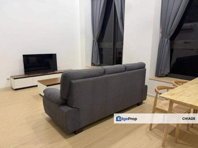 Condominium for rent in Bukit Ledang, Johor