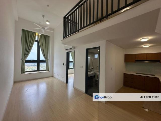 Condominium for rent in Bukit Ledang, Johor