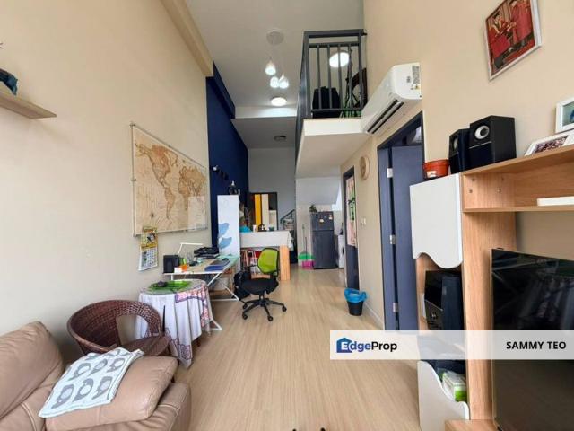 Condominium for rent in Bukit Ledang, Johor